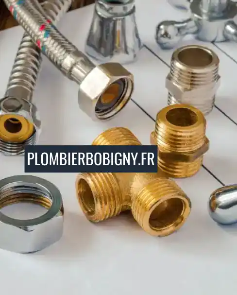 Plombier Bobigny 93000