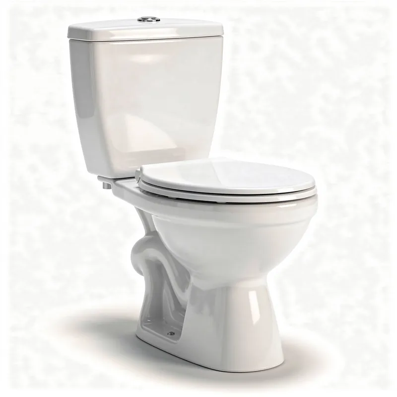 Remplacement de WC Bobigny