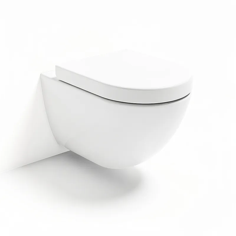 Pose WC Suspendu Bobigny