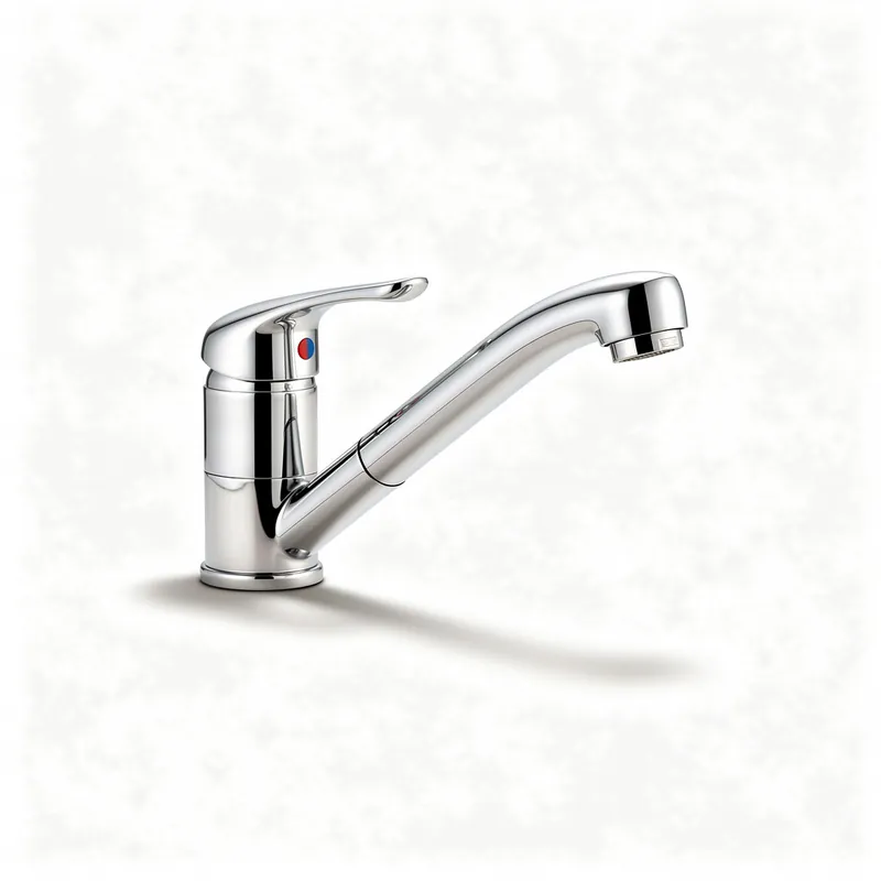 Changement Mitigeur d'évier Bobigny