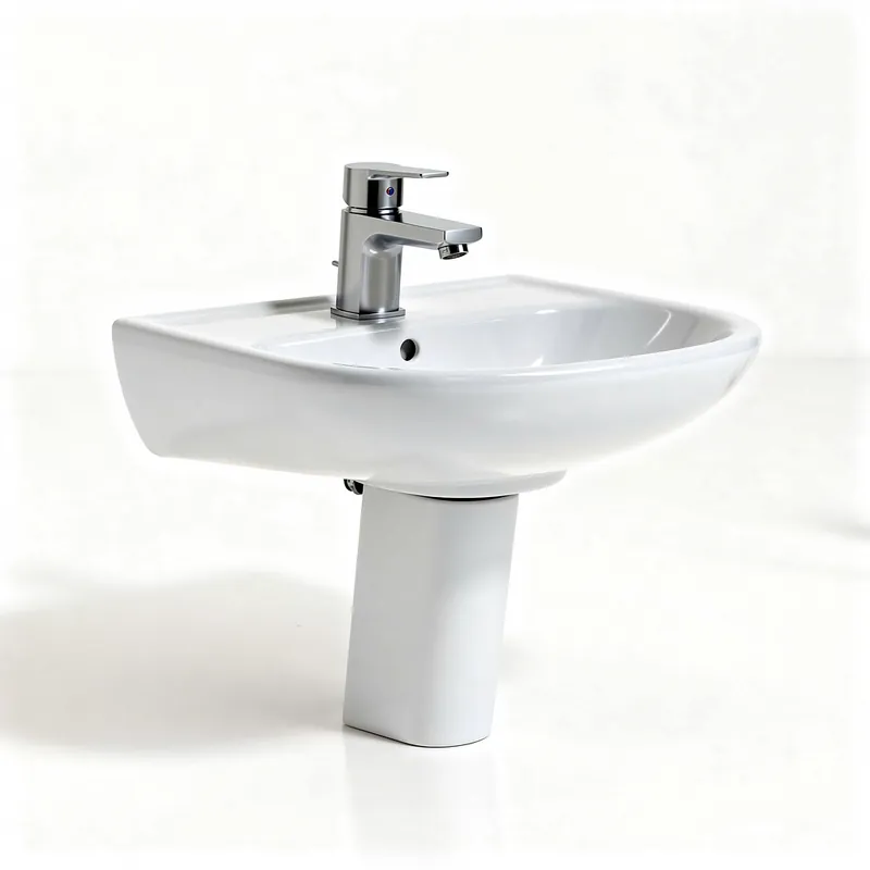 Mitigeur Lavabo Bobigny