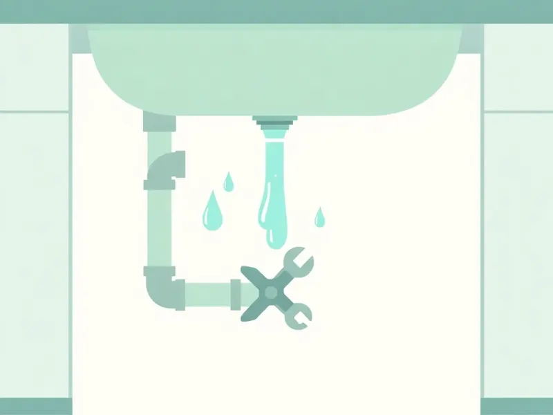 Plombier Bobigny — réparation de fuite d’eau